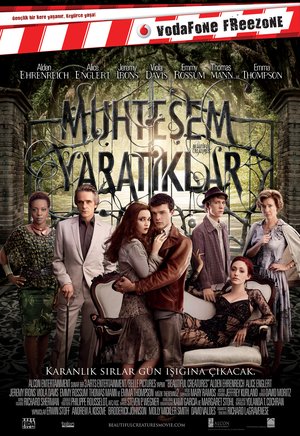 Muhtesem_Yaratiklar