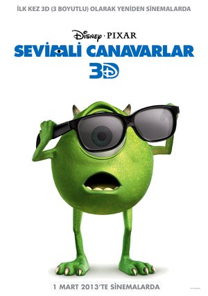 Sevimli_Canavarlar