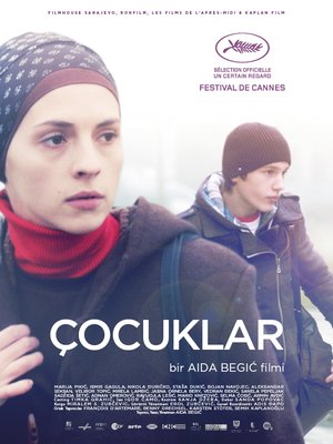 Cocuklar