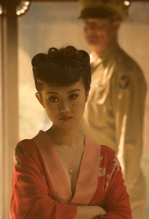 Memoirs Of A Geisha